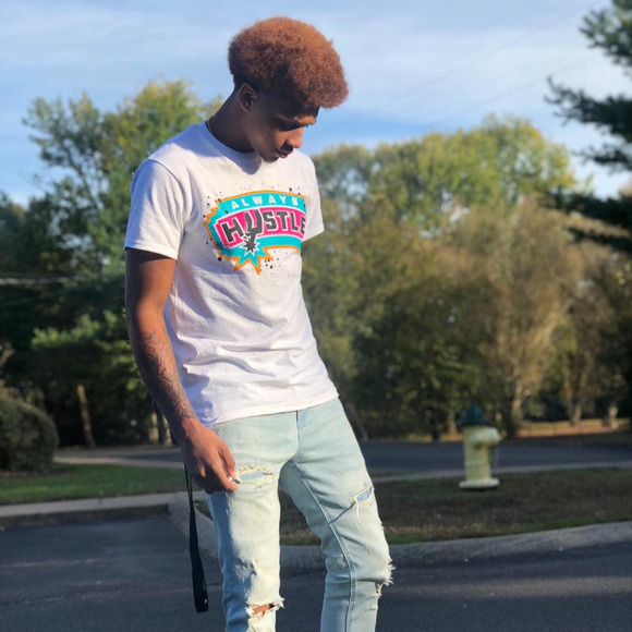 Meet your Posher, Scott - Picture 1 of 1